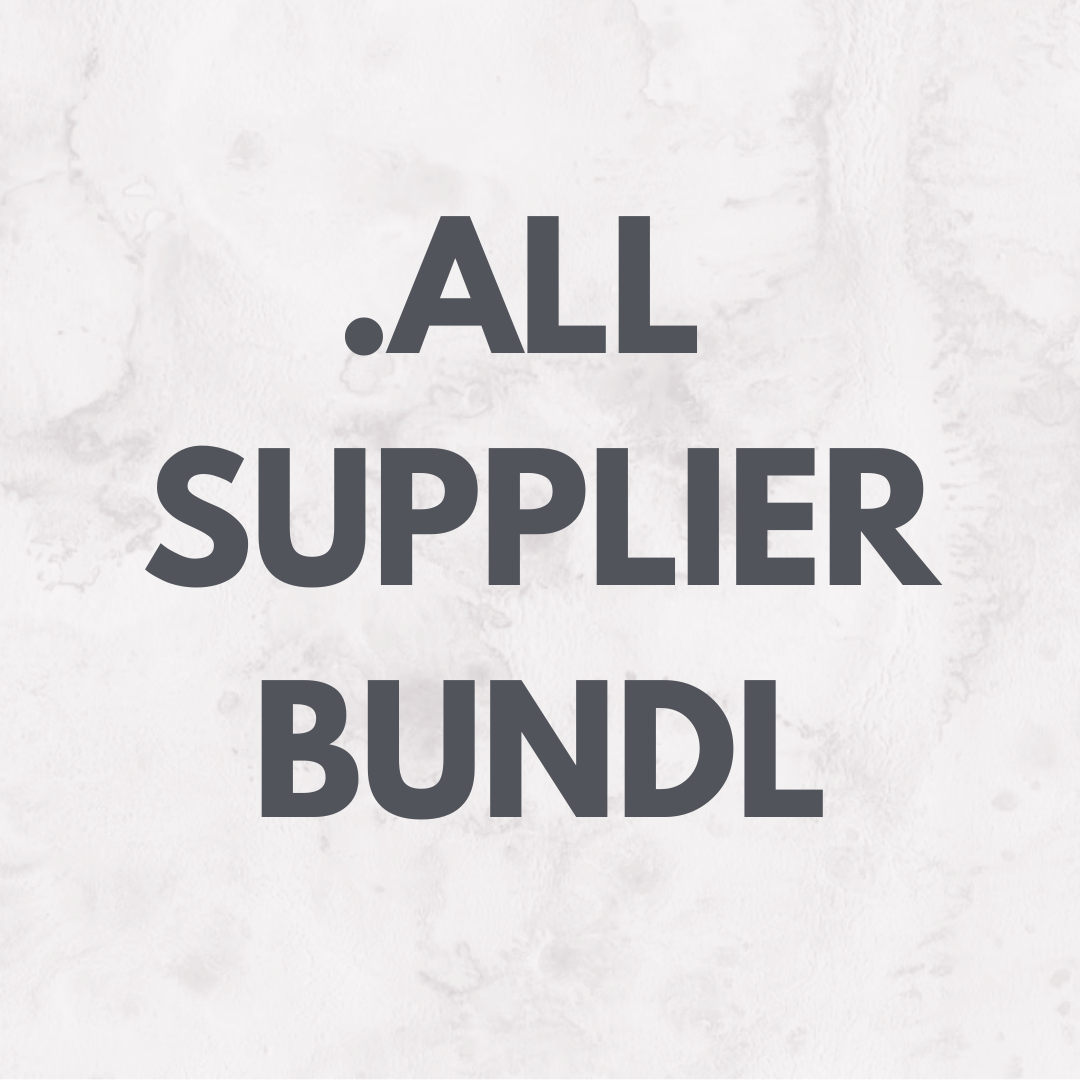.ALL SUPPLIER BUNDL