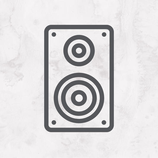 .JL SPEAKER SUPPLIER