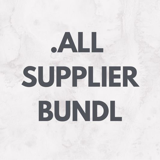 .ALL SUPPLIER BUNDL